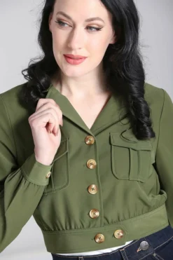 Ravenwood Jacket
