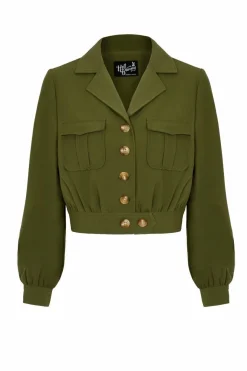 Ravenwood Jacket