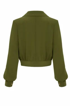 Ravenwood Jacket