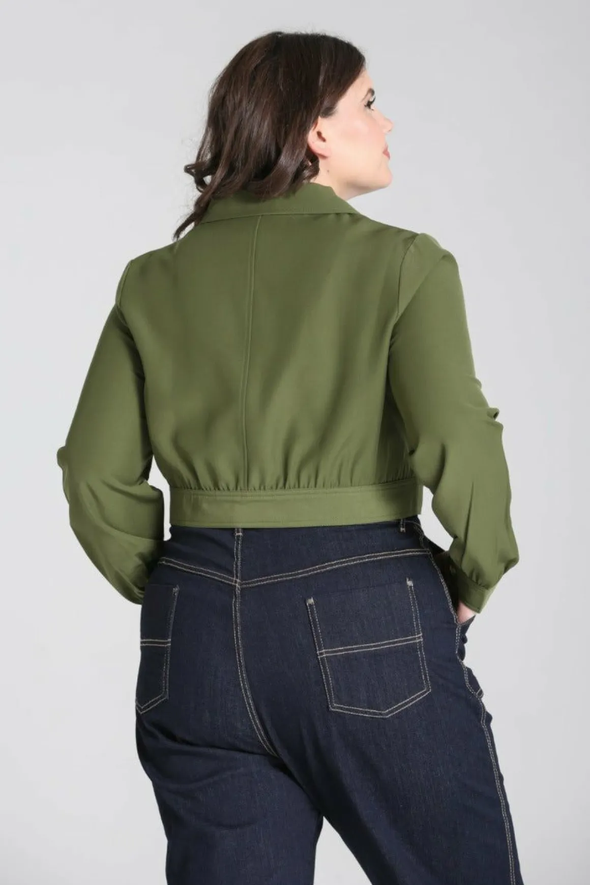 Ravenwood Jacket