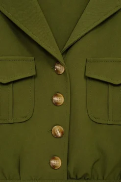 Ravenwood Jacket