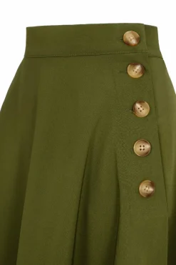 Ravenwood Skirt Plus