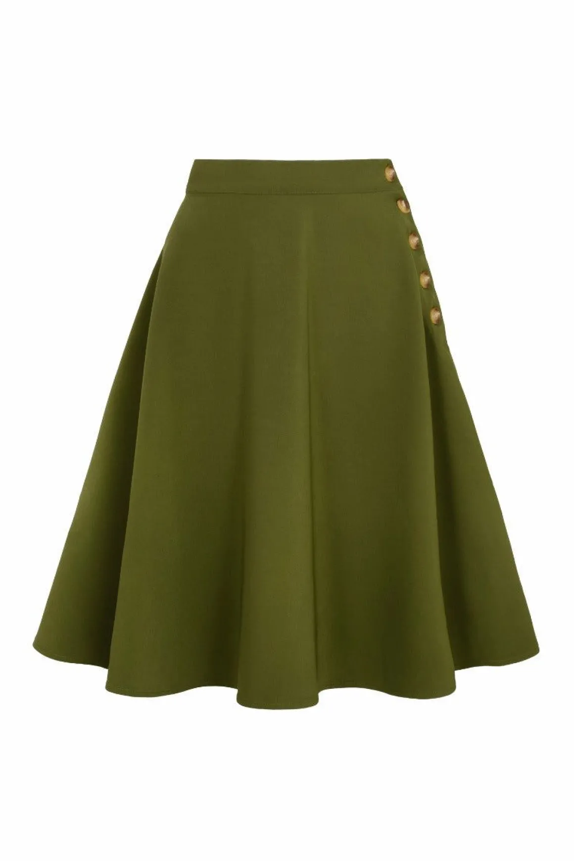 Ravenwood Skirt Plus