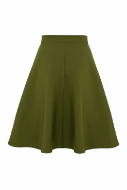 Ravenwood Skirt Plus