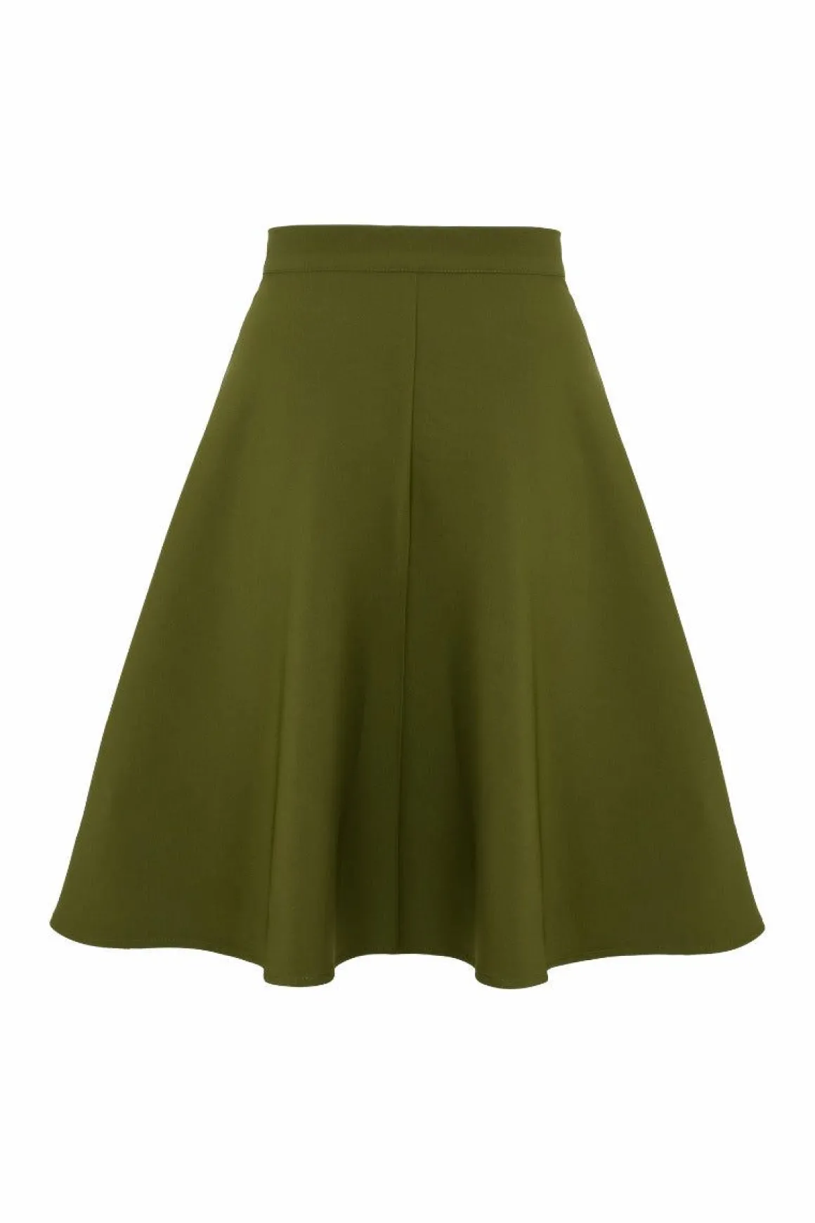 Ravenwood Skirt Plus