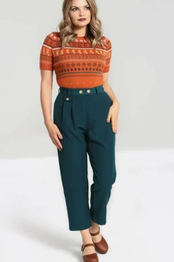 Ravenwood Trousers