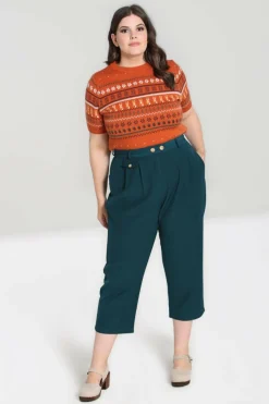 Ravenwood Trousers