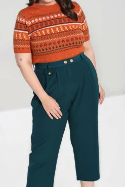 Ravenwood Trousers