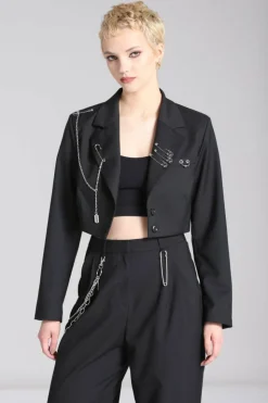 Rebellion Blazer