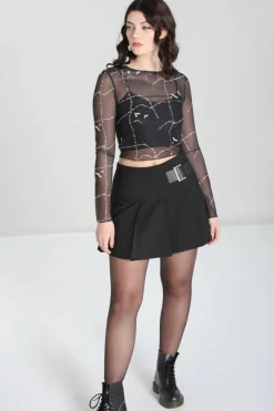 Rebellion Skirt