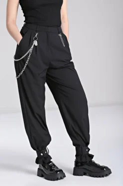 Rebellion Trousers
