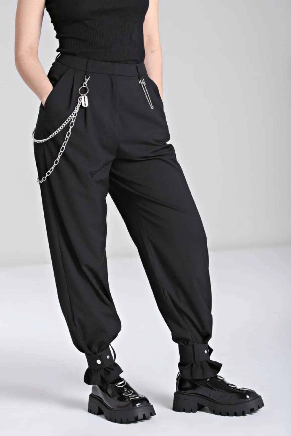Rebellion Trousers