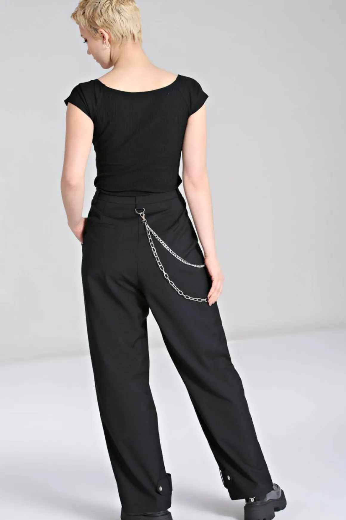 Rebellion Trousers