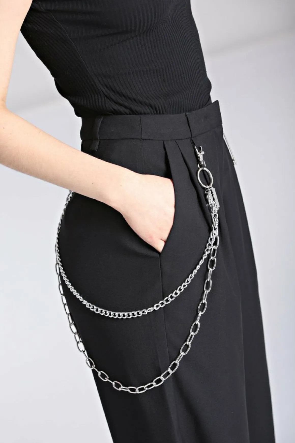 Rebellion Trousers