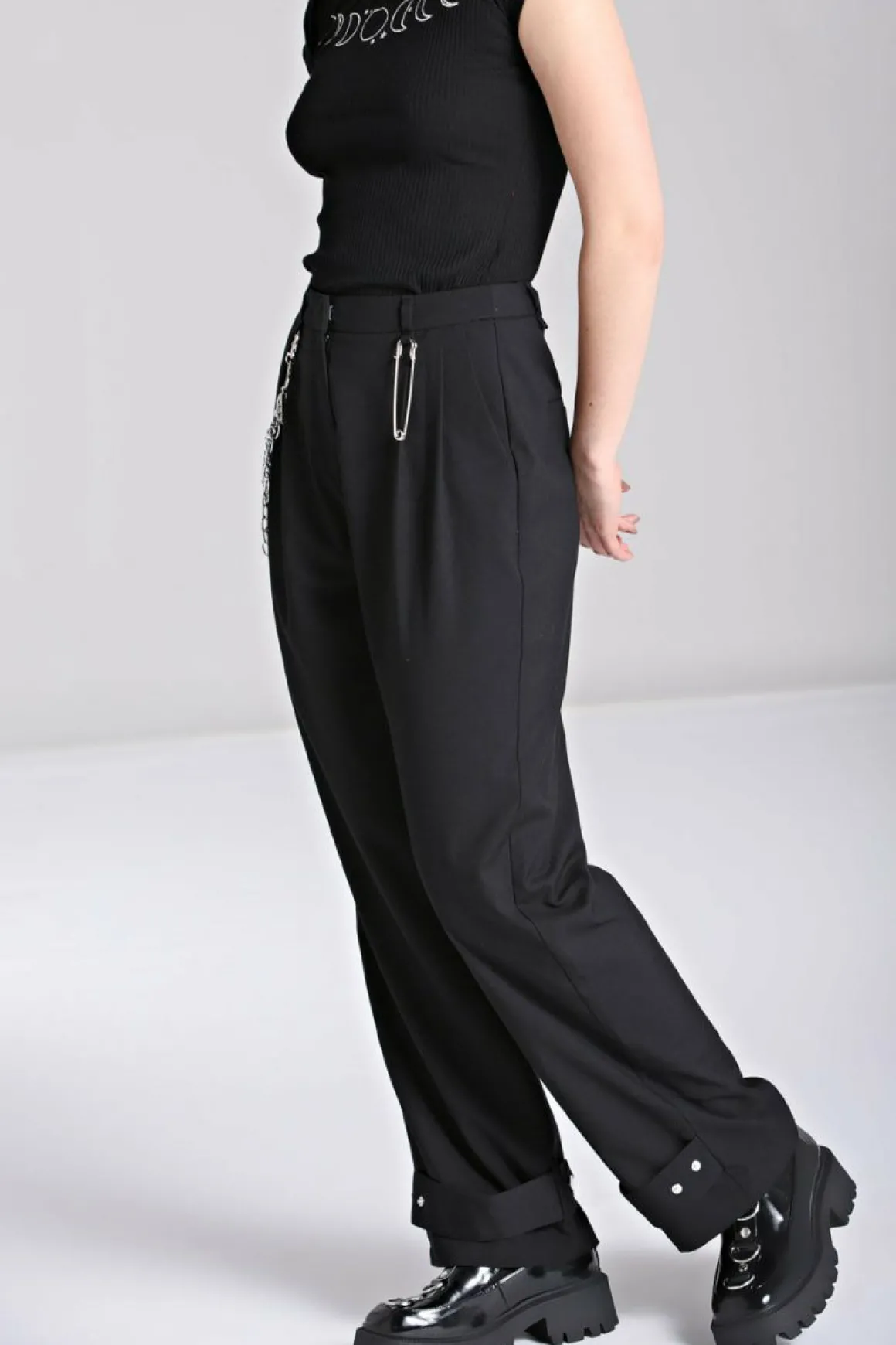Rebellion Trousers