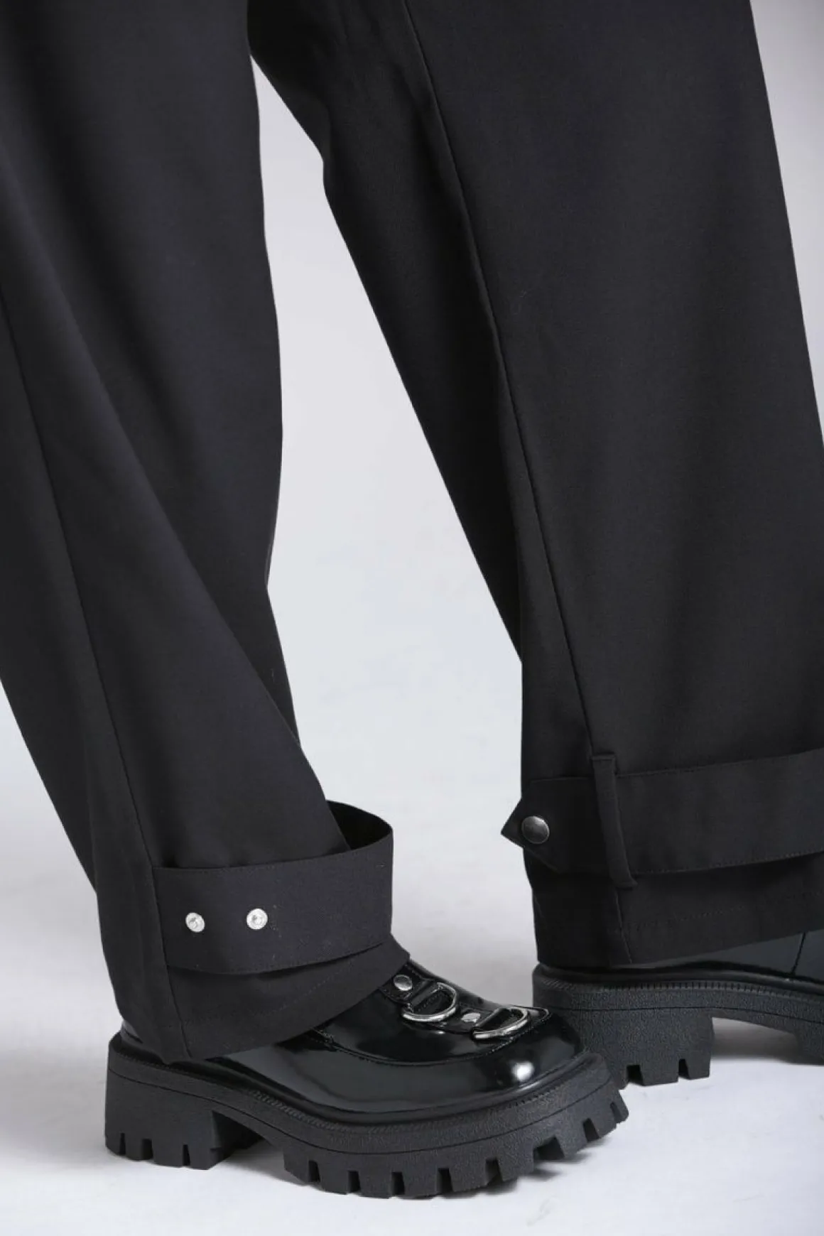 Rebellion Trousers