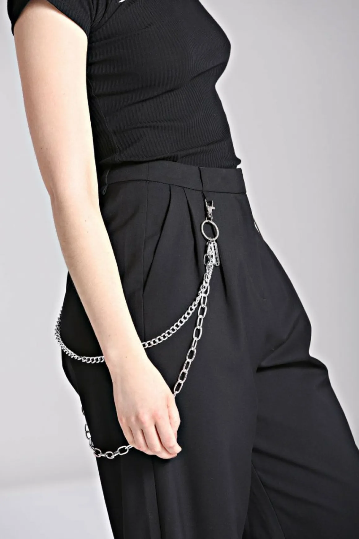 Rebellion Trousers