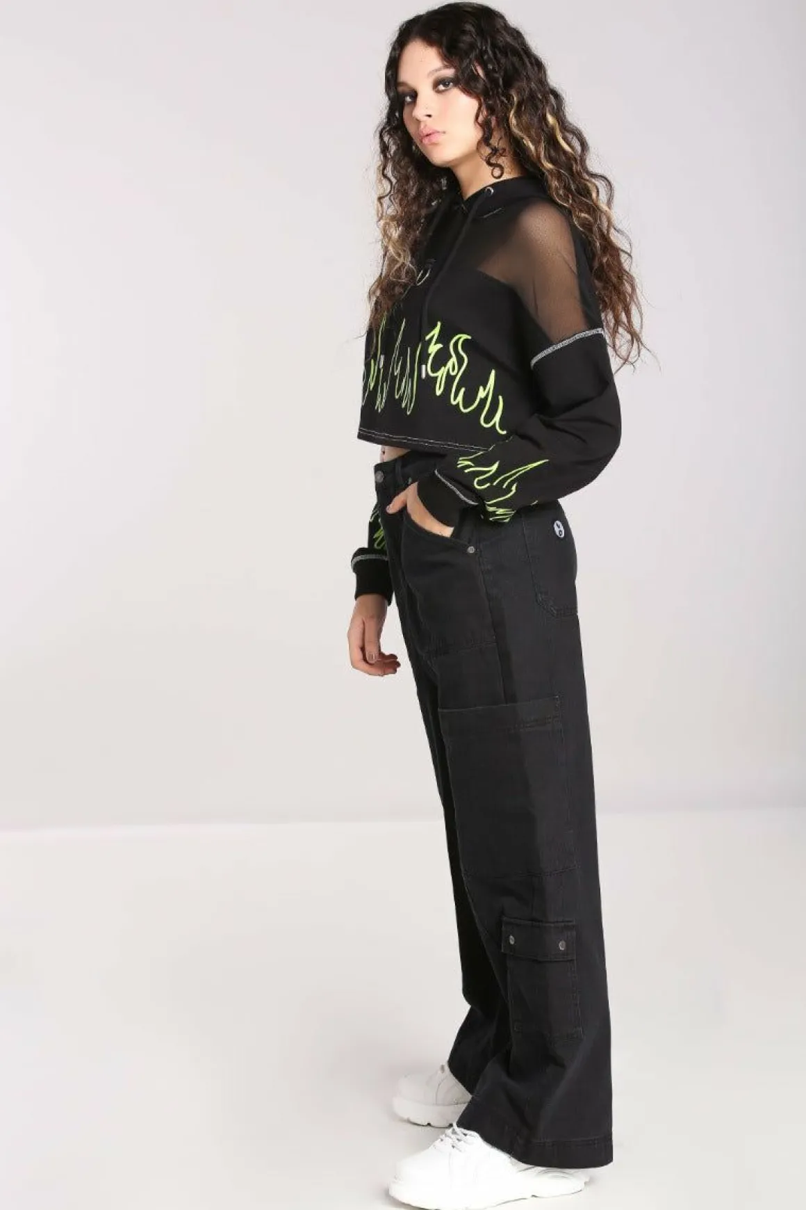 Reese Jeans