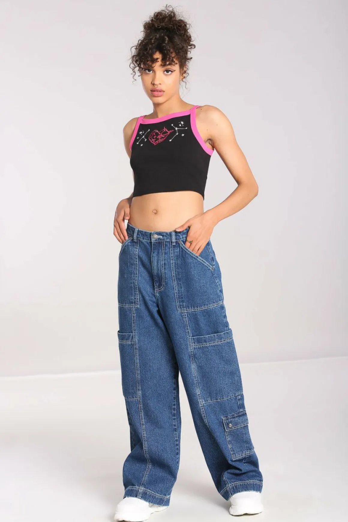 Reese Jeans