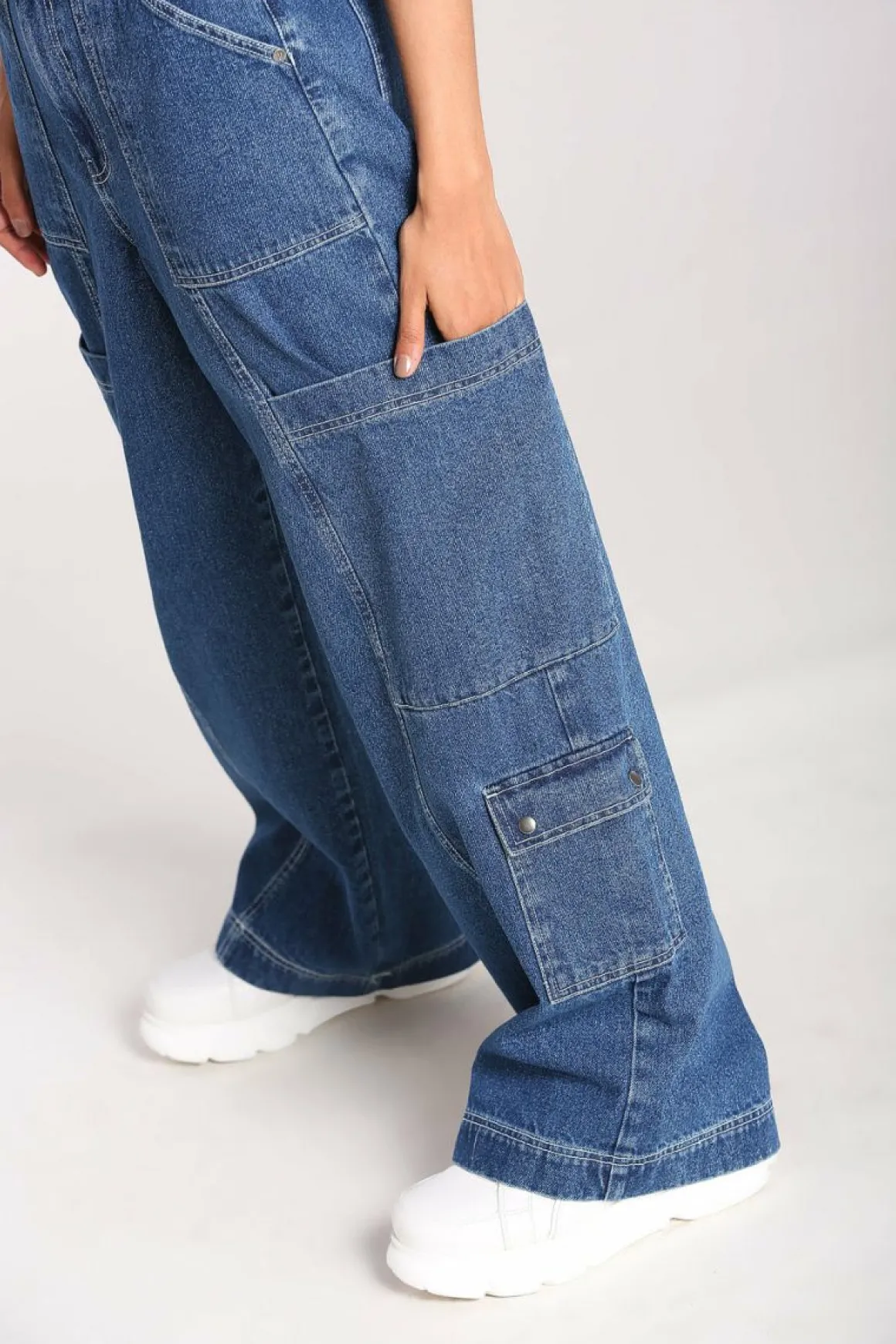 Reese Jeans