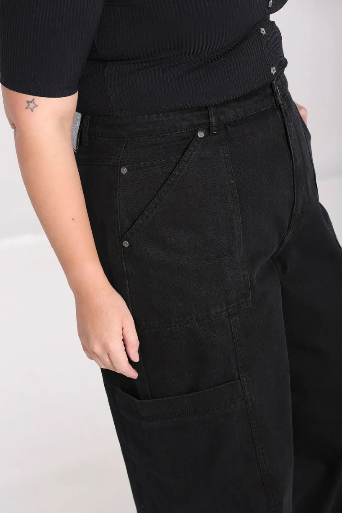 Reese Jeans