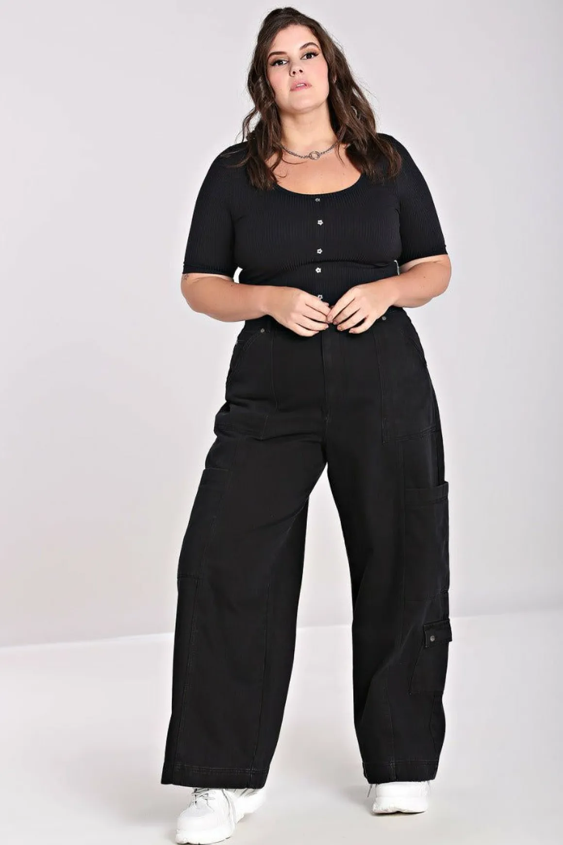 Reese Jeans