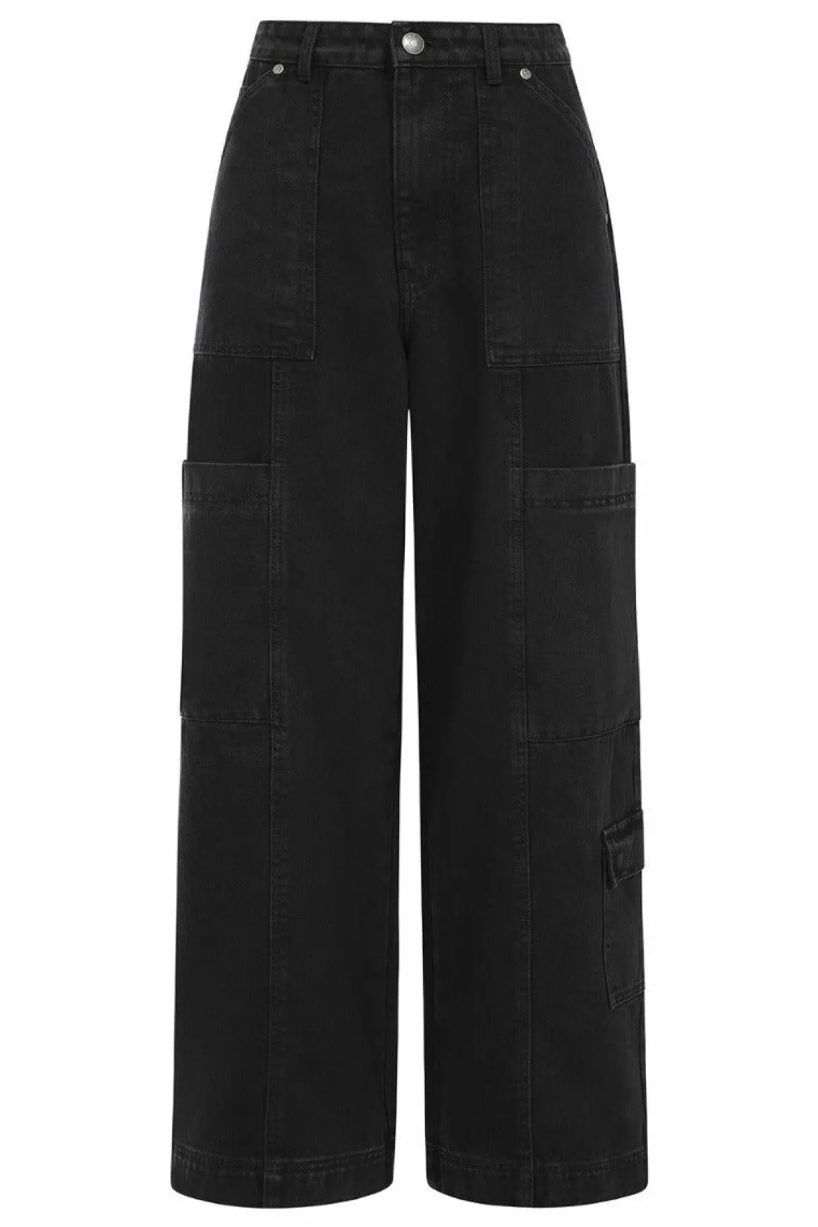 Reese Jeans