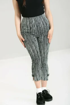 Regan Capris
