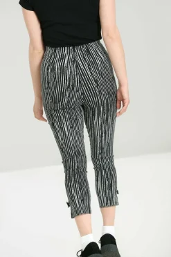 Regan Capris