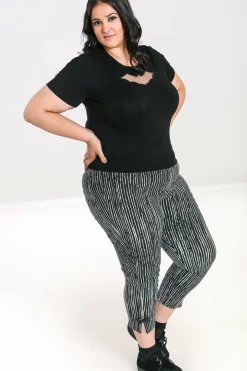 Regan Capris