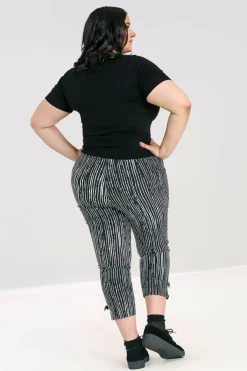 Regan Capris