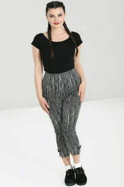 Regan Capris
