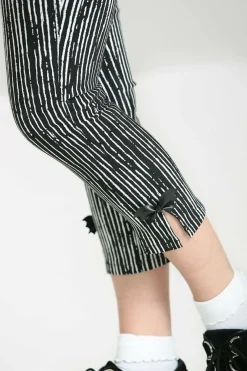 Regan Capris