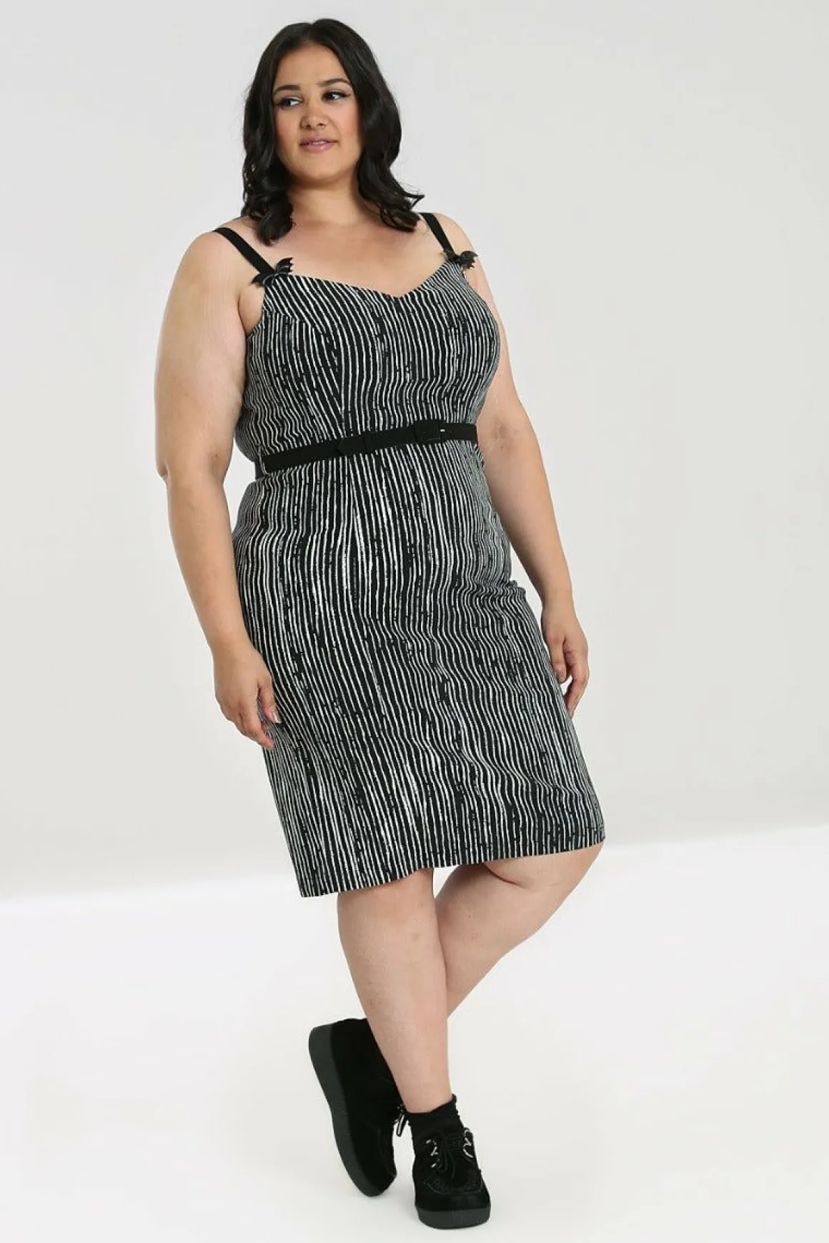 Regan Pencil Dress