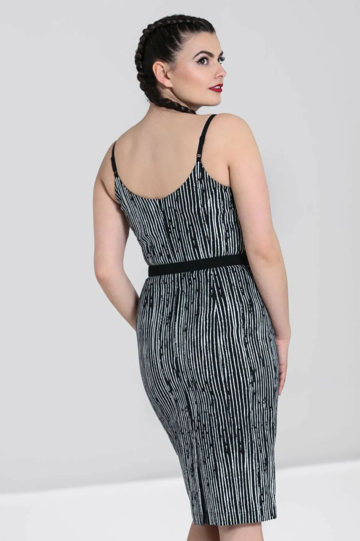 Regan Pencil Dress