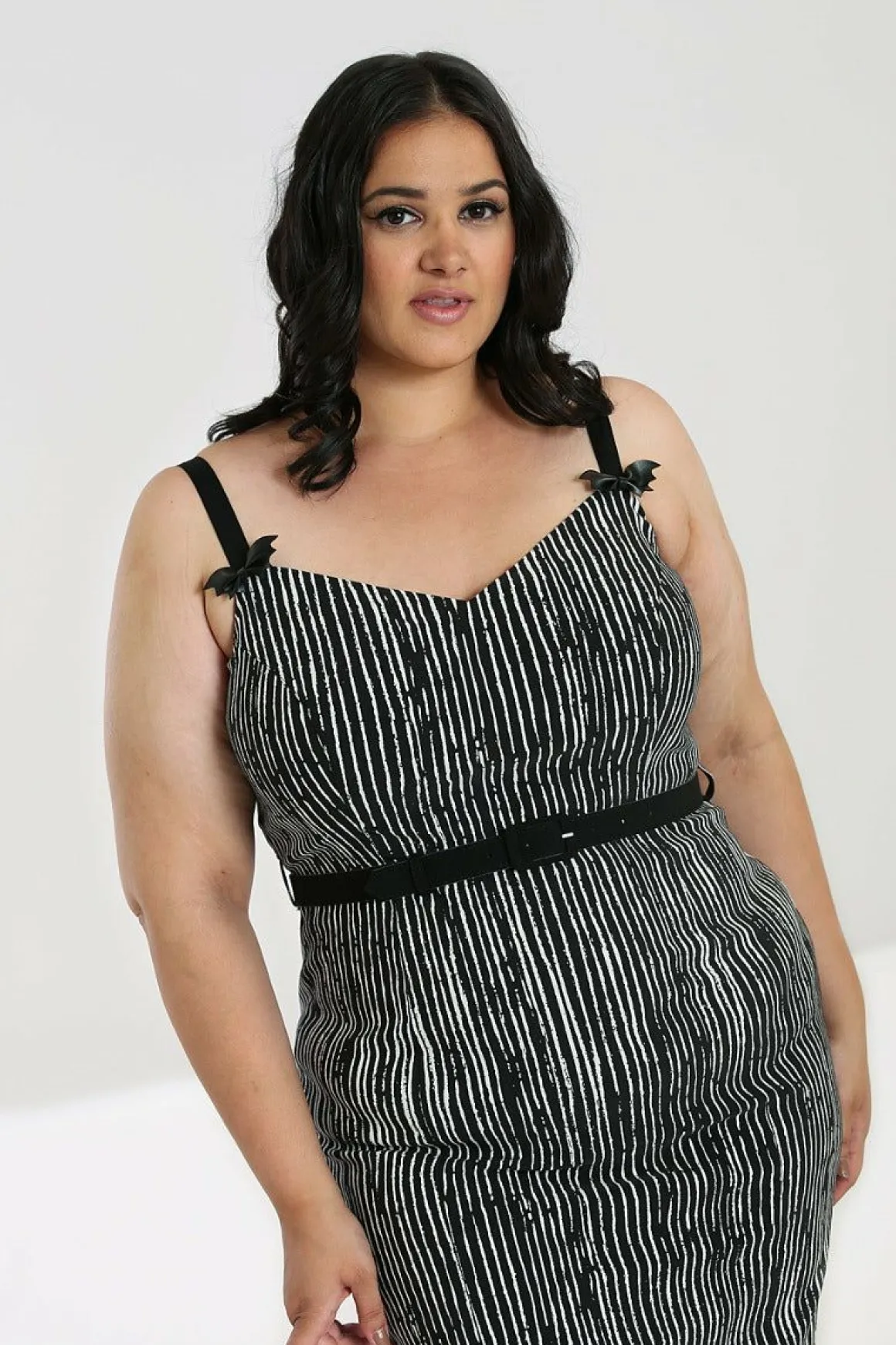 Regan Pencil Dress