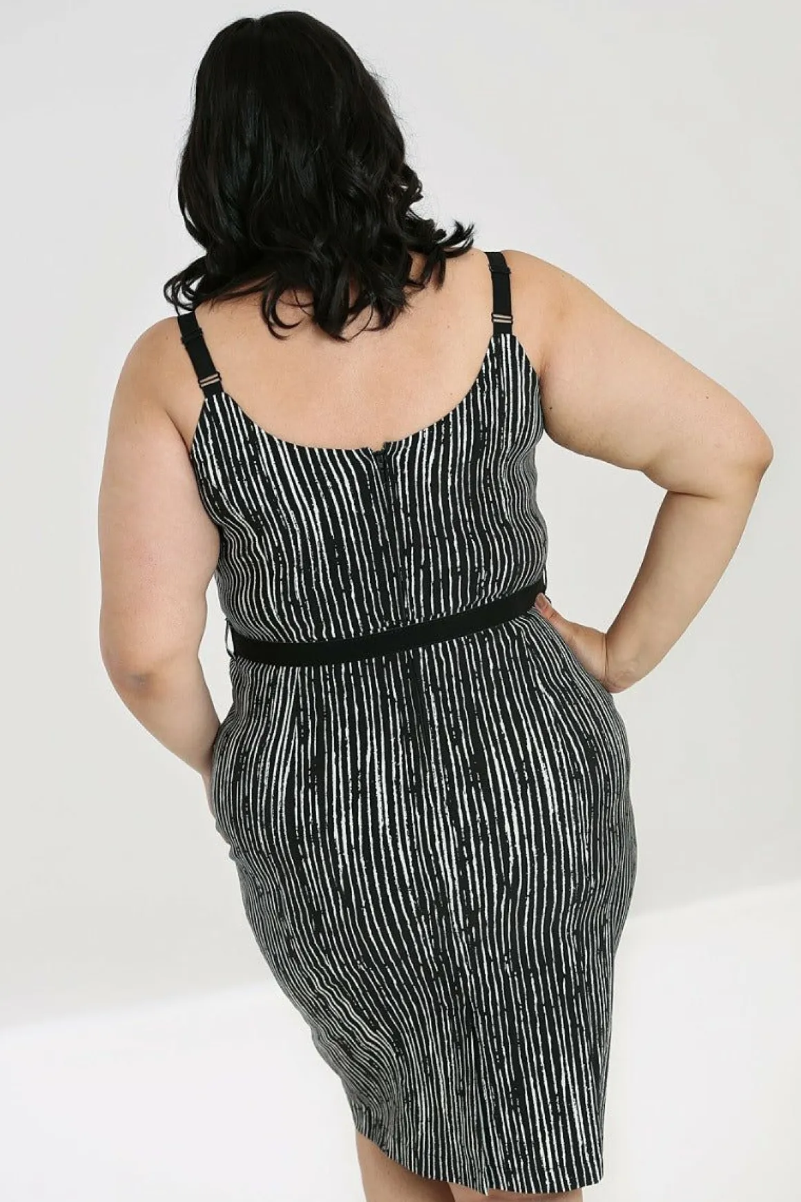 Regan Pencil Dress