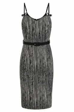 Regan Pencil Dress