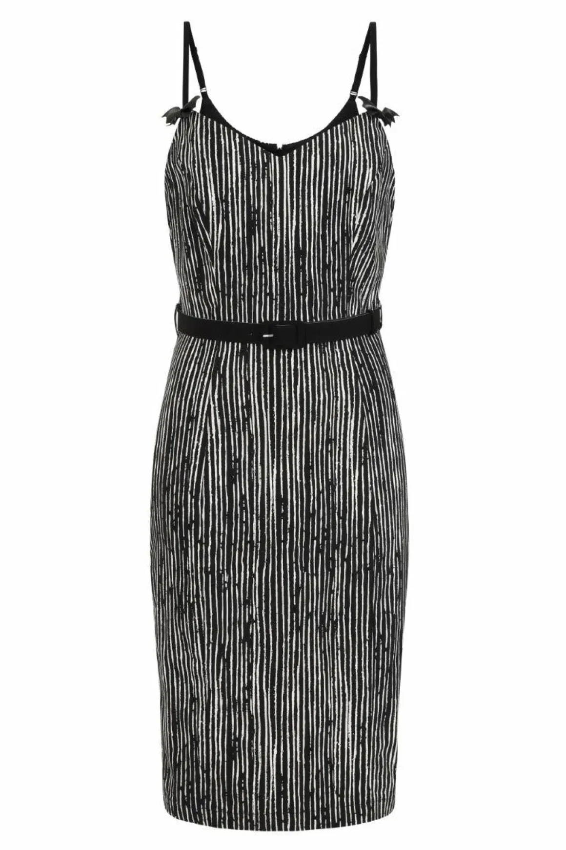 Regan Pencil Dress
