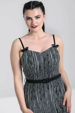 Regan Pencil Dress