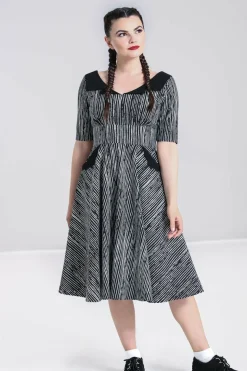 Regan 50'S Dress