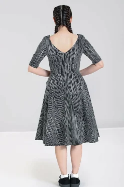 Regan 50'S Dress