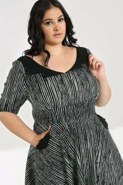 Regan 50'S Dress