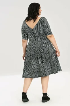 Regan 50'S Dress