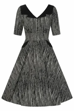 Regan 50'S Dress