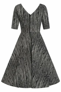 Regan 50'S Dress