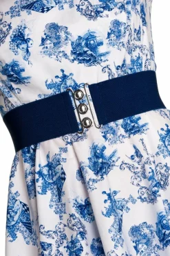 Retro Belt