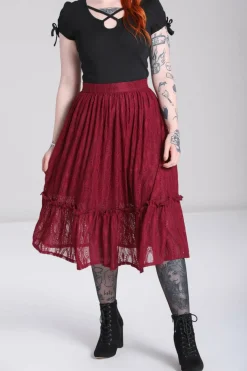Rhea Skirt