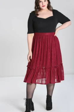 Rhea Skirt