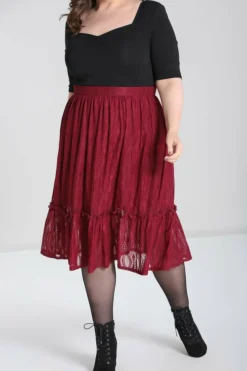 Rhea Skirt